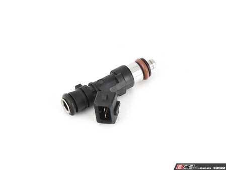 ES#3346990 - 9A160512402 - Fuel Injector - Priced Each - Includes o-rings - 6 required - Genuine Porsche - Porsche