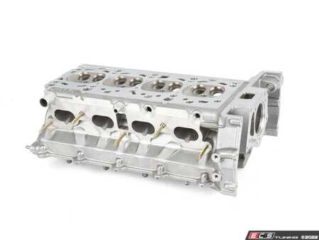 ES#18362 - 11121739913 - CYLINDER HEAD - Genuine BMW - BMW