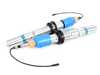 ES#4390702 - 49-290868 - Bilstein B16 DampTronic Suspension System - Features ride height adjustability with dampers compatible with OE electronic damping systems. - Bilstein - Audi