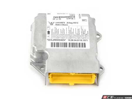 ES#2806419 - 5C0959655AB0K2 - MODULE - Genuine Volkswagen Audi - Volkswagen