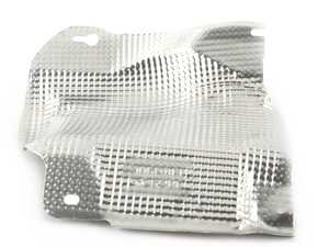 ES#1764420 - 2116821871 - SCREENING - Genuine Mercedes Benz - Mercedes Benz