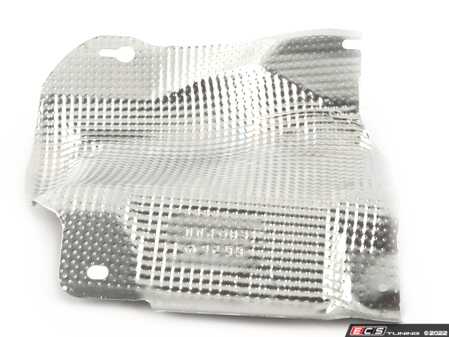 ES#1764420 - 2116821871 - SCREENING - Genuine Mercedes Benz - Mercedes Benz