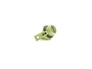 ES#173180 - 63128369219 - Turn Signal Bulb Socket - Priced Each - Used for turn signal socket on both halogen & Xenon lights - Genuine BMW - BMW
