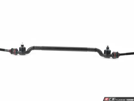 ES#2870505 - 32211091720 - Center Tie Rod - Connects the steering box to the outer tie rod ends - Febi - BMW