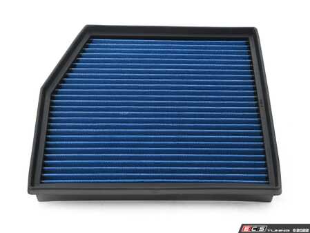 ES#4476347 - GN55 - FTP High Flow Air Filter - A direct drop in filter for your N55 by FTP! - FTP Motorsport - BMW