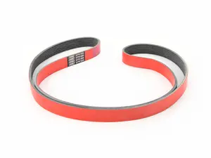 Performance Kevlar Reinforced Belt - N54
