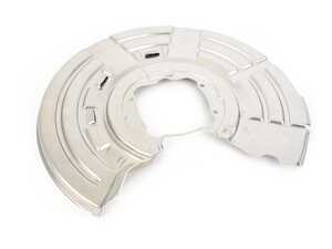 ES#4350272 - 34208094318 - PROTECTION PLATE RIGHT - Genuine BMW - BMW