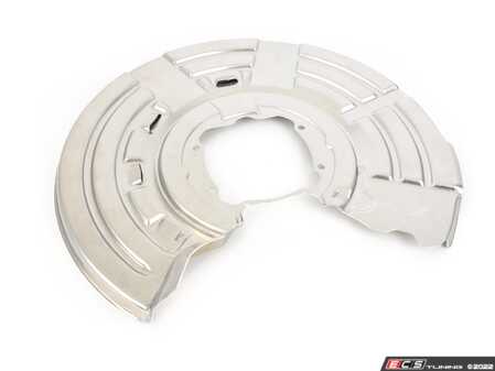 ES#4350272 - 34208094318 - PROTECTION PLATE RIGHT - Genuine BMW - BMW