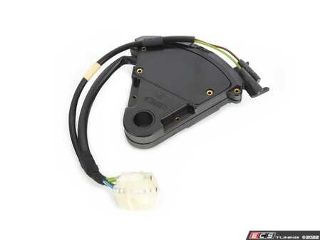 ES#47725 - 25161215553 - Neutral Safety Switch  - Genuine BMW - BMW
