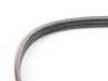 ES#4485238 - 3pk968 - Performance Kevlar Reinforced Belt - B46/B48 - Our Red Kevlar accessory Belts are both an aesthetic improvement and a performance alternative to a traditional belt. - ECS - BMW