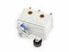 ES#1616802 - 0035456514 - Throttle Switch - Controls A/C compressor, EGR system and manifold resonance valves at full throttle - Genuine Mercedes Benz - Mercedes Benz