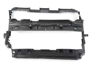 ES#4465808 - 51745A32054 - AIR DUCT, RADIATOR - Genuine BMW - BMW