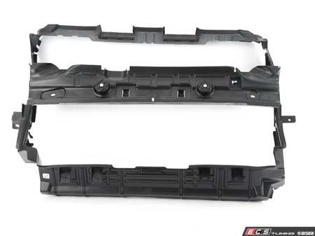 ES#4465808 - 51745A32054 - AIR DUCT, RADIATOR - Genuine BMW - BMW