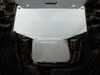 ES#4624177 - 008751la01KT - E53 X5 Transmission Skid Plate Kit (04-06) - Protect your vehicle's transmission with this 1/4" thick aluminum skid plate! A great addition to protect your X5 and a necessity when overlanding/offroading. - ECS - BMW
