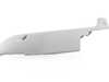 ES#325340 - 1Y0868061AGRU - Side Panel Ledge - Left - Replacement side panel ledge, primed and ready for paint - Genuine Volkswagen Audi - Volkswagen