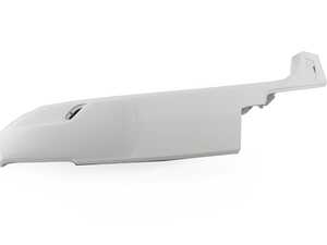 ES#325340 - 1Y0868061AGRU - Side Panel Ledge - Left - Replacement side panel ledge, primed and ready for paint - Genuine Volkswagen Audi - Volkswagen