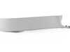 ES#325340 - 1Y0868061AGRU - Side Panel Ledge - Left - Replacement side panel ledge, primed and ready for paint - Genuine Volkswagen Audi - Volkswagen