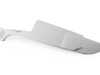 ES#325340 - 1Y0868061AGRU - Side Panel Ledge - Left - Replacement side panel ledge, primed and ready for paint - Genuine Volkswagen Audi - Volkswagen