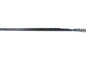 ES#4412667 - 5H0853855AGRU - Side Skirt - Left  - Genuine Replacement - Genuine Volkswagen Audi - Volkswagen