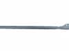 ES#4412667 - 5H0853855AGRU - Side Skirt - Left  - Genuine Replacement - Genuine Volkswagen Audi - Volkswagen