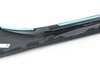 ES#4412667 - 5H0853855AGRU - Side Skirt - Left  - Genuine Replacement - Genuine Volkswagen Audi - Volkswagen