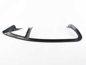ES#3396121 - 21373707009051 - Rear Door Window Molding - Left - Inside Window Molding Rear Left - Genuine Mercedes Benz - Mercedes Benz