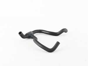 ES#1660276 - 1248307496 - Engine Cooling Hose - 3 way - From Engine To Feed Line - Genuine Mercedes Benz - Mercedes Benz