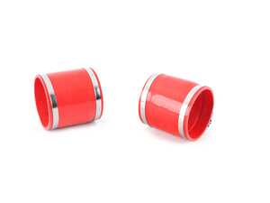 ES#4057326 - FS.FER.488.SIH - Fabspeed Silicone Intake Hoses - Ferrari 488 - Fabspeed - BMW