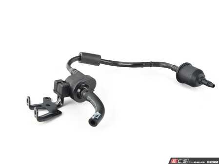 ES#2679591 - 06L133781M - PIPE - Genuine Volkswagen Audi - 