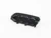 ES#3099431 - 4M18197936PS - Dashboard Air Vent - Black - Genuine Volkswagen Audi - Audi