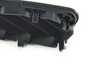 ES#3099431 - 4M18197936PS - Dashboard Air Vent - Black - Genuine Volkswagen Audi - Audi