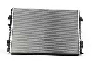 ES#4367020 - 5WA121251H - Radiator  - Keep your engine running cool with a new radiator. - Genuine Volkswagen Audi - Audi Volkswagen