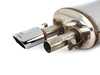 ES#3054955 - 840507 - MERCEDES R107 SL 560 AMG 6.0i V8 (385 Hp) '86 ->'89 Rear exhaust 90x70 - Supersprint - 