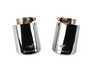 ES#3054955 - 840507 - MERCEDES R107 SL 560 AMG 6.0i V8 (385 Hp) '86 ->'89 Rear exhaust 90x70 - Supersprint - 