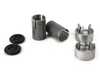 ES#3054955 - 840507 - MERCEDES R107 SL 560 AMG 6.0i V8 (385 Hp) '86 ->'89 Rear exhaust 90x70 - Supersprint - 