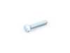 ES#1608117 - 000933007020 - SCREW - Genuine Mercedes Benz - Mercedes Benz