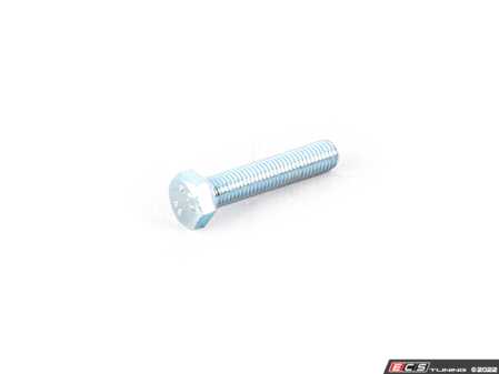 ES#1608117 - 000933007020 - SCREW - Genuine Mercedes Benz - Mercedes Benz