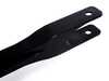 ES#4629928 - UH011-DRA - Unitronic Dogbone Engine Mount - Race - T7075 Billet Aluminum mount utilizing "Race" polyurethane bushings for a stiffer, more aggressive feel. - Unitronic - Audi