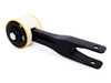 ES#4629927 - UH008-DRA - Unitronic Dogbone Engine Mount - Street - T7075 Billet Aluminum mount utilizing "Street" polyurethane bushings for an upgraded driving experience. - Unitronic - Audi