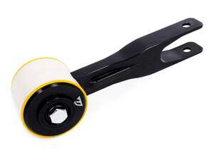 ES#4629927 - UH008-DRA - Unitronic Dogbone Engine Mount - Street - T7075 Billet Aluminum mount utilizing "Street" polyurethane bushings for an upgraded driving experience. - Unitronic - Audi