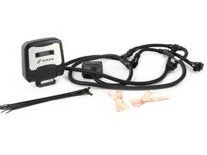 ES#4615787 - D440-0148 - DINANTRONICS X Performance Tuner - Max gains of up to +98 HP and +103 lb-ft TRQ (Crank); +86 HP and +94 lb-ft TRQ (Wheel). - Dinan - BMW