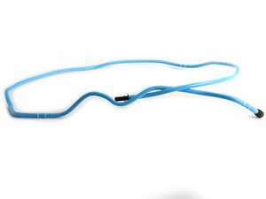 ES#2733481 - 16132284073 - SCAVENGING LINE FRONT - Genuine BMW - BMW
