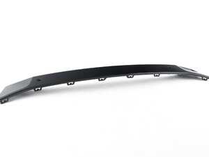 ES#4425847 - 51115A41F75 - BUMPER TRIM FRONT CENTER - Genuine BMW - BMW