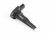 ES#3663822 - 12618638755 - Oil Level Sensor - Mounted on the bottom of the oil pan - Hella - BMW