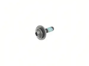 Hex Socket Oval Head Bolt - Priced Each 