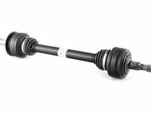 ES#3582111 - 2303508000 - REAR AXLE SHAFT - Genuine Mercedes Benz - Mercedes Benz