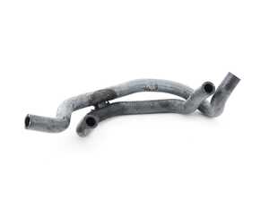 ES#4164667 - 1J0121086R - Coolant Hose - From water pipe and upper radiator hose to oil cooler - Meyle - Volkswagen