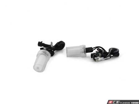 ES#4212786 - MM.N.012 - H1: XB 4K HID BULBS (PAIR) - Morimoto - 