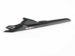 ES#3553959 - 51138076048 - COVER, AIR DUCT, RIG - Genuine BMW - BMW