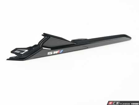 ES#3553959 - 51138076048 - COVER, AIR DUCT, RIG - Genuine BMW - BMW